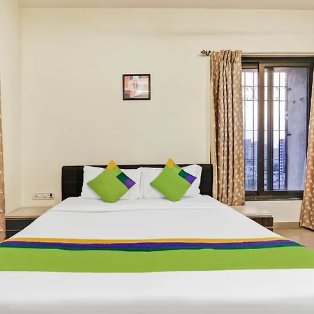 Treebo Trend Bandra 3*