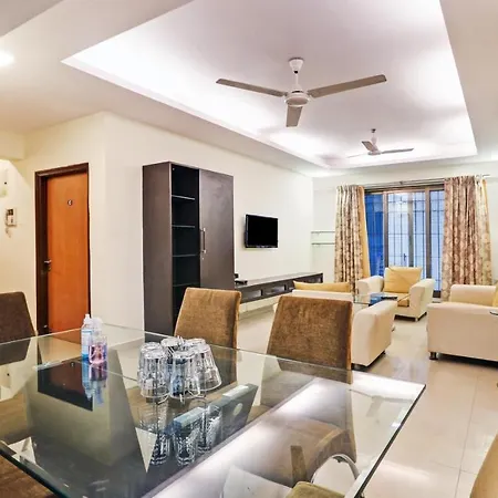 Hotel Treebo Trend Bandra 3*