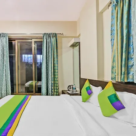 Treebo Trend Bandra 3*