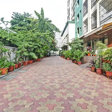 Treebo Trend Bandra 3* Mumbai