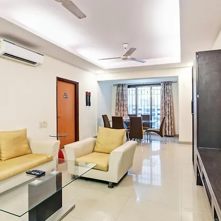 Hotel Treebo Trend Bandra Mumbai