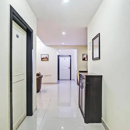 Hotel Treebo Trend Bandra