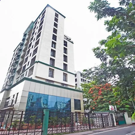 Treebo Trend Bandra 3* Mumbai