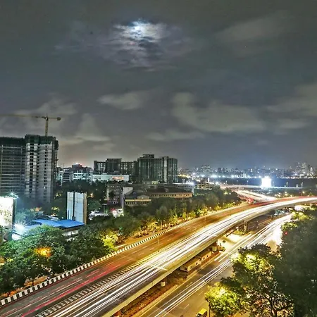 Treebo Trend Bandra Hotel Mumbai