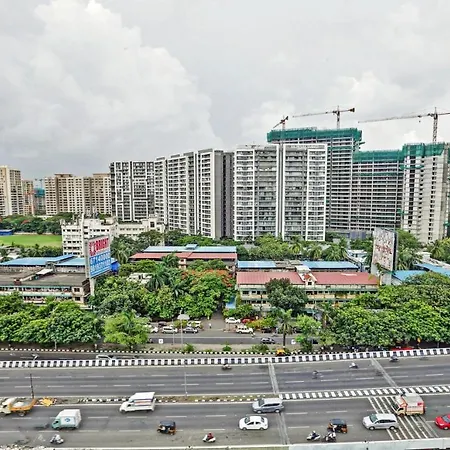 Treebo Trend Bandra