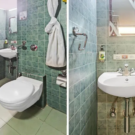 Treebo Trend Bandra 3* Mumbai