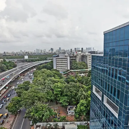 Hotel Treebo Trend Bandra