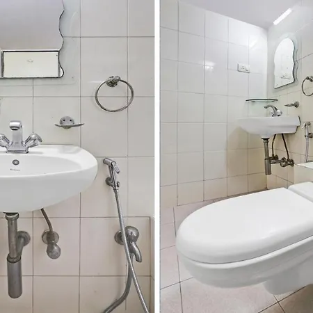 Hotel Treebo Trend Bandra 3*