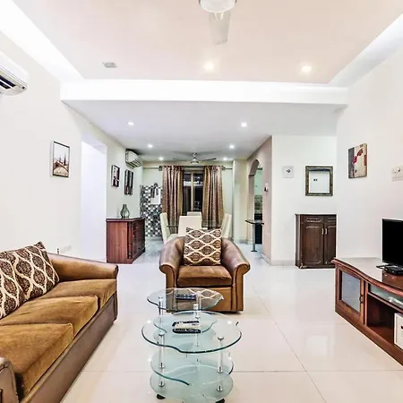 Hotel Treebo Trend Bandra Mumbai