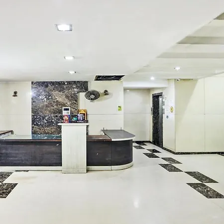 Treebo Trend Bandra 3* Mumbai
