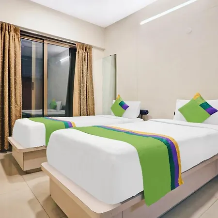 Treebo Trend Bandra 3*
