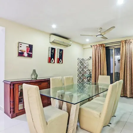 Hotel Treebo Trend Bandra 3*