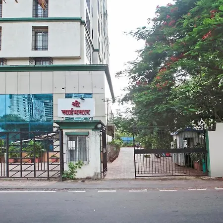 Treebo Trend Bandra 3* Mumbai