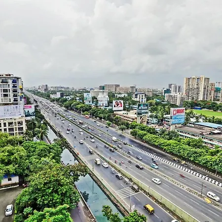 Treebo Trend Bandra Hotel Mumbai