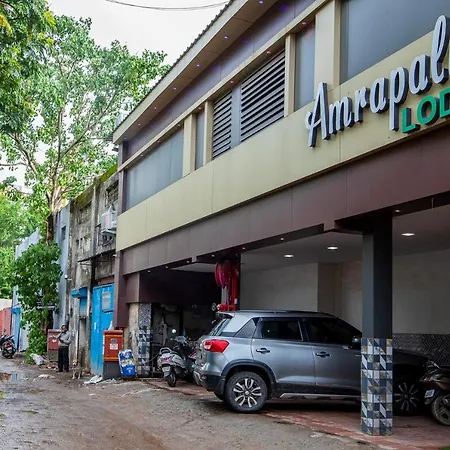 Amrapali Lodging And Boarding * Mumbai