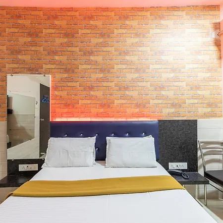 Amrapali Lodging And Boarding Hotel Mumbai