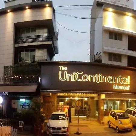 Unicontinental