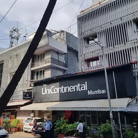 Unicontinental Hotel