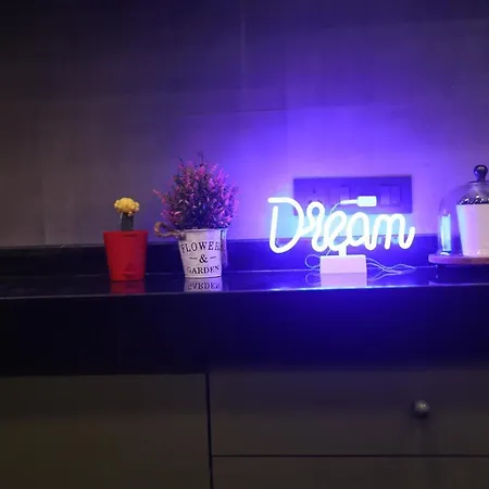 Mayura Aureole Coliving Mumbai
