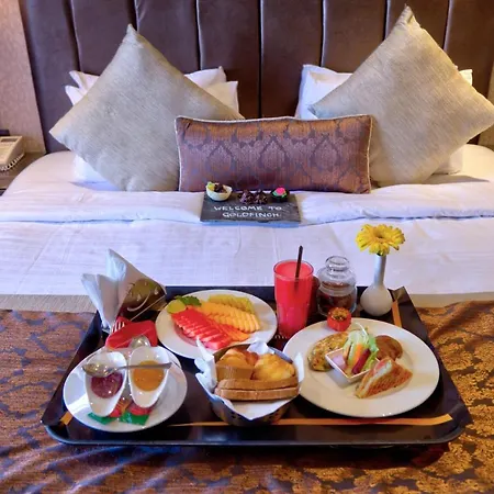 Goldfinch Hotel 4*