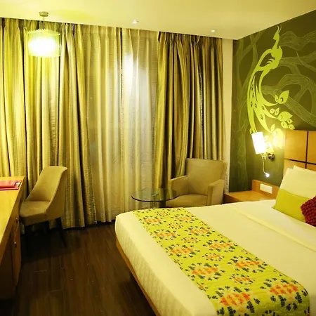 The Beatle Hotel Mumbai