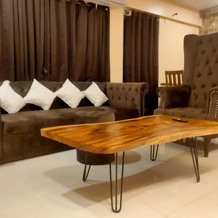Apartment Osi Bandra West