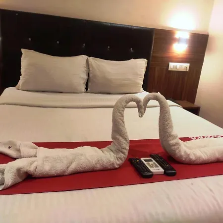 Deluxe Residency 3* Mumbai
