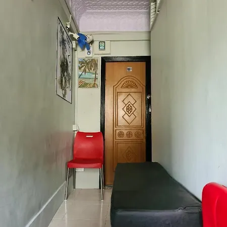 Amber Guest House Hotel