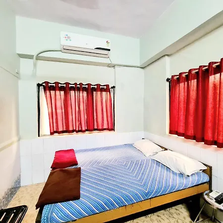 Amber Guest House Hotel