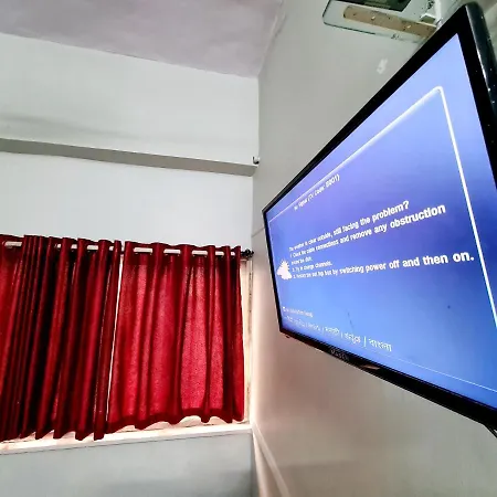 Amber Guest House Mumbai