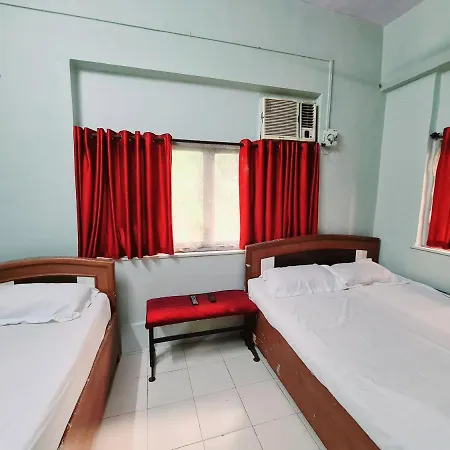 Amber Guest House Hotel Mumbai