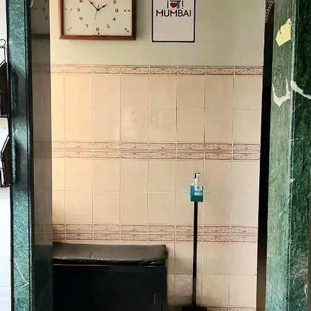 Amber Guest House Hotel Mumbai