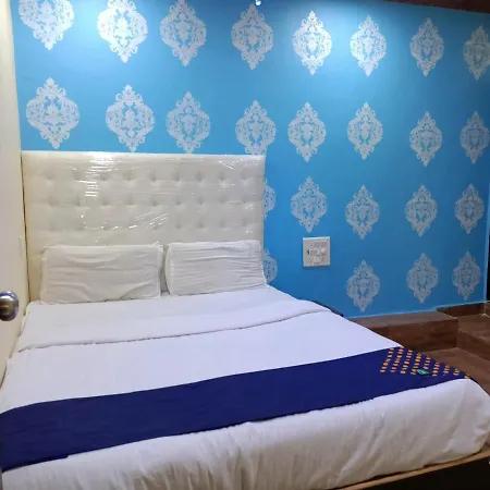 Hotel Om Sai Residency * Mumbai