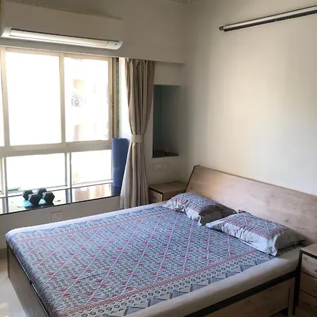 Nahar Mumbai