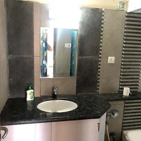 Treat Homes Bed & Breakfast Mumbai