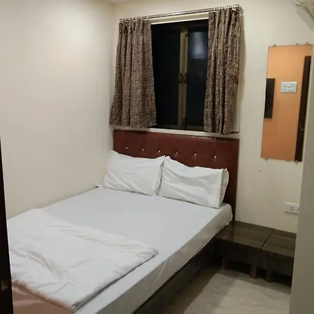 Guest house Sadguru Lodge 2*