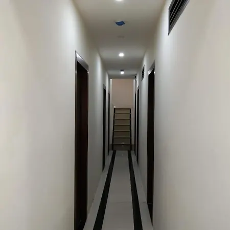 Sadguru Lodge