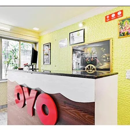 Stay Inn Hotel Mumbai