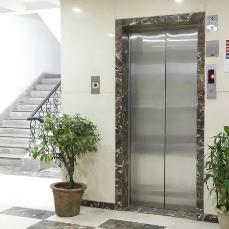 Fabhotel Sai Prasad 3*
