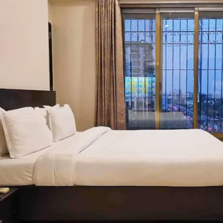 Fabhotel Sai Prasad 3* Mumbai