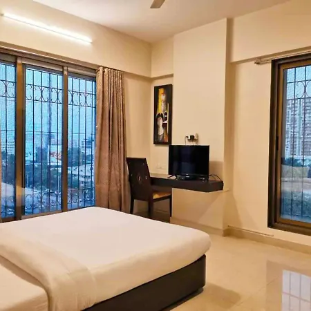 Fabhotel Sai Prasad Hotel