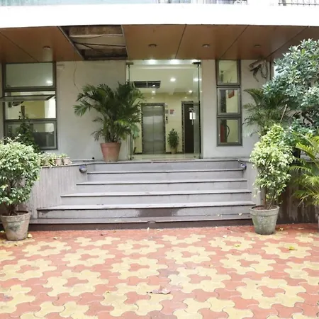 Fabhotel Sai Prasad Hotel 3*