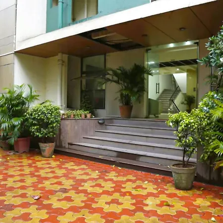 Fabhotel Sai Prasad Mumbai