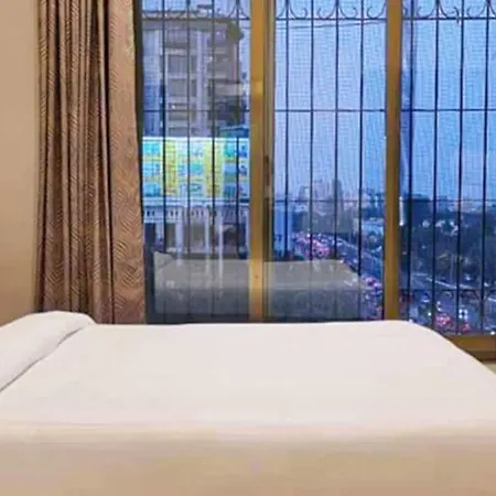 Fabhotel Sai Prasad Mumbai