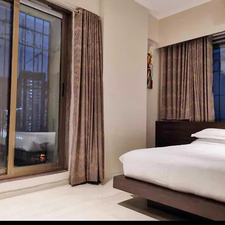 Fabhotel Sai Prasad 3* Mumbai