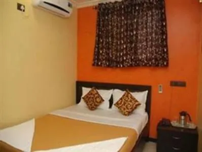 Impex Residency *
