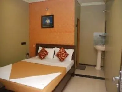 Hotel Impex Residency
