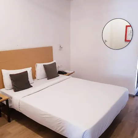 Unicontinental Hotel Mumbai