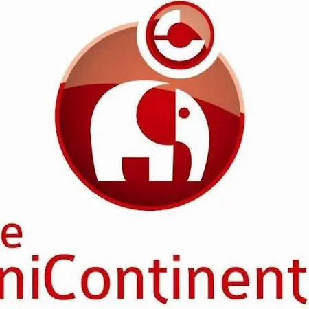 Unicontinental Hotel