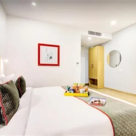 Unicontinental 2* Mumbai
